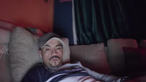 fernand89 online show from 12/28/24, 07:00