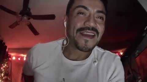 fernand89 online show from 12/30/24, 06:20