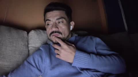 fernand89 online show from 01/12/25, 05:34