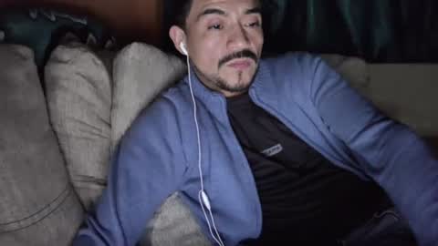 fernand89 online show from 01/15/25, 06:01