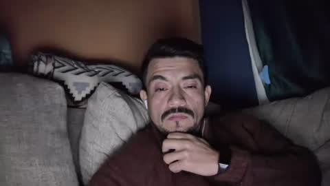 fernand89 online show from 01/18/25, 05:31