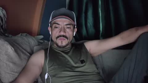 fernand89 online show from 01/20/25, 06:10