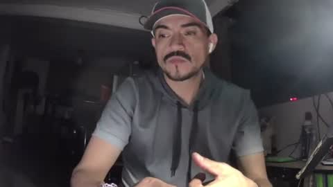 fernand89 online show from 01/21/25, 06:00