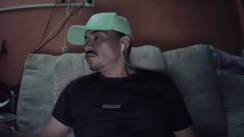 fernand89 online show from 01/27/25, 05:36