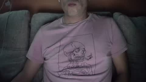 fernand89 online show from 01/31/25, 06:24