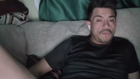 fernand89 online show from 02/21/25, 07:01