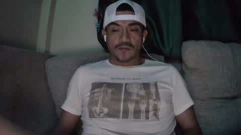 fernand89 online show from 02/27/25, 05:56