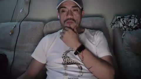 fernand89 online show from 03/01/25, 06:35