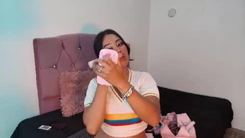 Fernanda online show from 07/07/26, 11:58