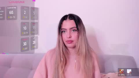 fernanda  online show from 02/24/26, 01:42