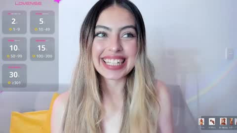 Snapshot of fernanda_aaa chatting on 03/31/26, 02:17 fernanda online show from 03/31/26, 02:17