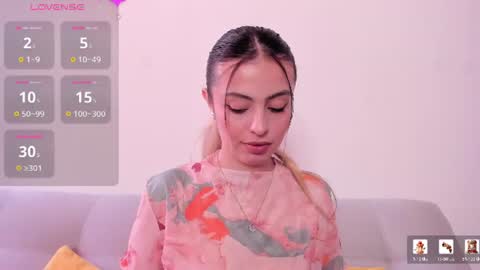 Snapshot of fernanda_aaa chatting on 06/19/26, 03:49 fernanda online show from 06/19/26, 03:49