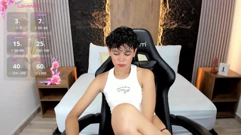 F E R N A N D A online show from 02/12/25, 07:13