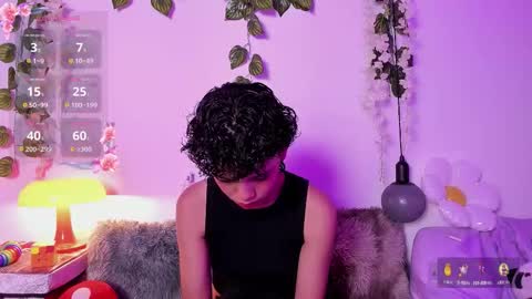 F E R N A N D A online show from 09/30/25, 03:22