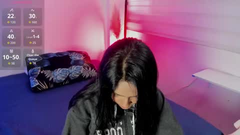 Snapshot of fernanda_liie_ chatting on 04/24/26, 01:02 fernanda_liie_ online show from 04/24/26, 01:02