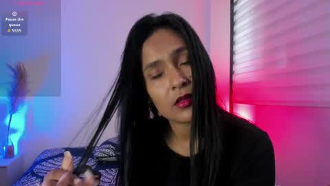 Snapshot of fernanda_liie_ chatting on 04/25/26, 07:00 fernanda_liie_ online show from 04/25/26, 07:00