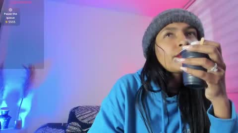 Snapshot of fernanda_liie_ chatting on 04/27/26, 12:25 fernanda_liie_ online show from 04/27/26, 12:25