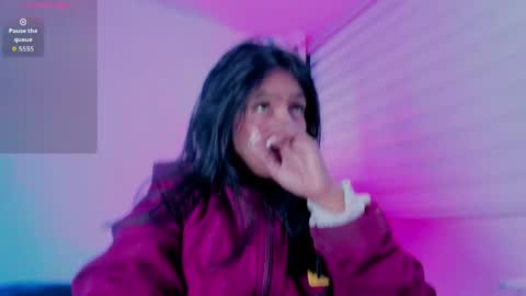 Snapshot of fernanda_liie_ chatting on 04/29/26, 12:31 fernanda_liie_ online show from 04/29/26, 12:31