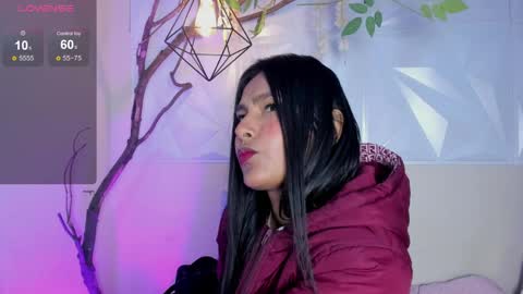 Snapshot of fernanda_liie_ chatting on 05/06/26, 01:05 fernanda_liie_ online show from 05/06/26, 01:05