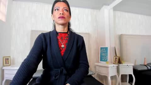 Fernanda  online show from 04/27/26, 07:34