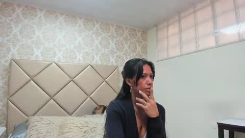 Snapshot of fernandaavila chatting on 06/10/26, 12:26 Fernanda online show from 06/10/26, 12:26
