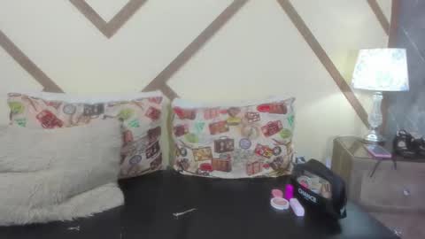 Fernandaclar online show from 02/08/26, 01:25