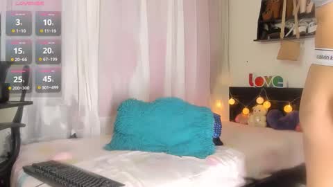 Fernandad sweet online show from 02/02/26, 11:03