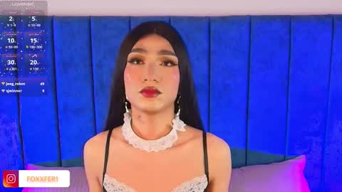 fernanda online show from 02/03/26, 06:40