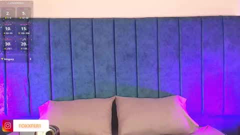 fernanda online show from 02/04/26, 03:45