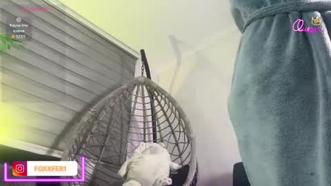 fernanda online show from 06/03/26, 03:53