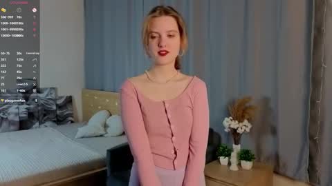 Rachel online show from 02/01/26, 01:04