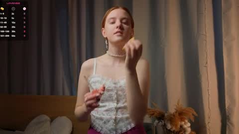 Rachel online show from 05/03/26, 01:00