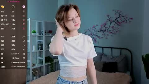 Rachel online show from 05/26/26, 11:28