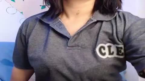 Mara Fernanda online show from 02/19/26, 05:25