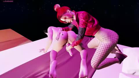 Sexual Escape online show from 02/21/26, 11:22