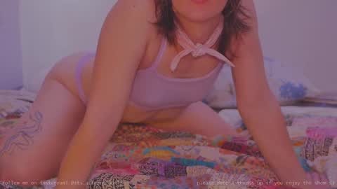 Fern next stream 430pm Monday PST online show from 02/01/26, 11:47