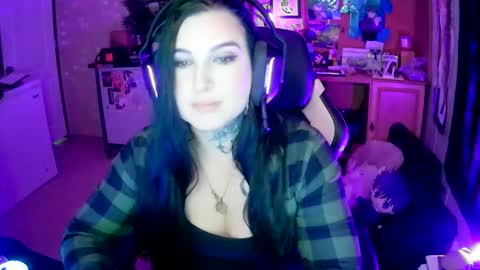 ferocityflame online show from 11/04/25, 01:27