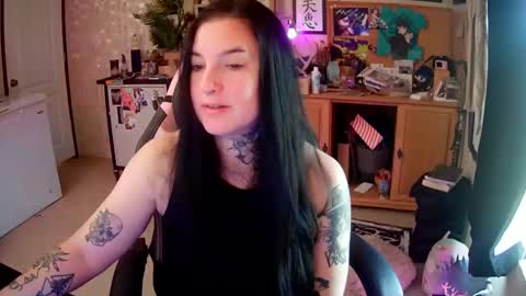 ferocityflame online show from 02/22/26, 04:38