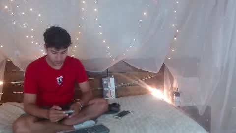 FER PHOENIX online show from 01/10/25, 03:29