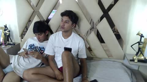 FER PHOENIX online show from 01/12/25, 07:00