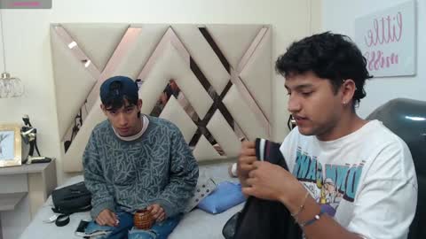 FER PHOENIX online show from 01/13/25, 03:34