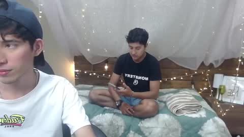 FER PHOENIX online show from 01/20/25, 07:25