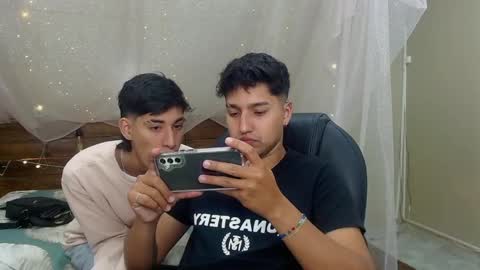 FER PHOENIX online show from 01/26/25, 03:27