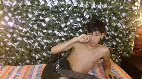 FER PHOENIX online show from 02/11/25, 09:42