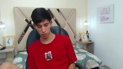 FER PHOENIX online show from 02/26/25, 05:42