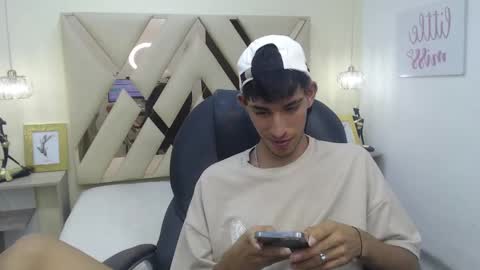 FER PHOENIX online show from 03/06/25, 07:03