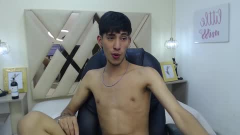 FER PHOENIX online show from 03/08/25, 06:43