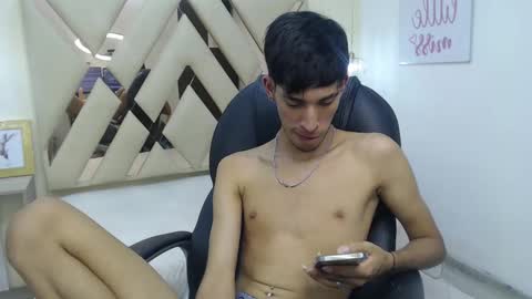 FER PHOENIX online show from 03/08/25, 09:50