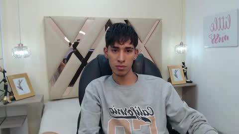 FER PHOENIX online show from 03/12/25, 04:08