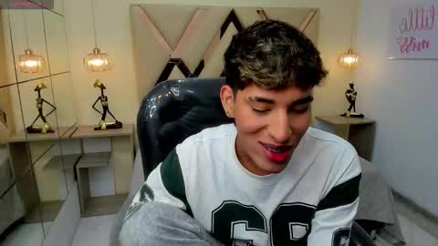 FER PHOENIX online show from 02/07/26, 04:16